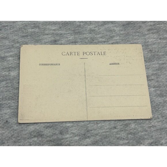 Postcard Mont Saint-Michel Emerald Coast North-East Coast France - Picture 5 of 6